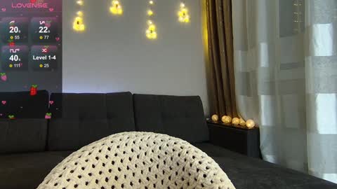 Kate only online show from January 2025 01:21:01 PM