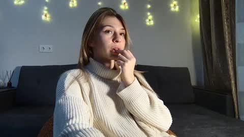 Kate only online show from January 2025 11:47:02 AM