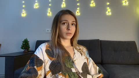 Kate only online show from January 2025 05:18:01 PM