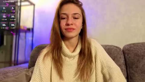 Kate only online show from October 2025 01:07:01 PM