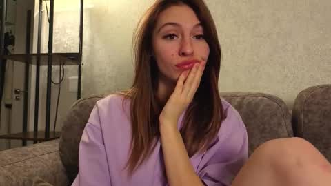 Kate only online show from January 2026 01:13:02 PM