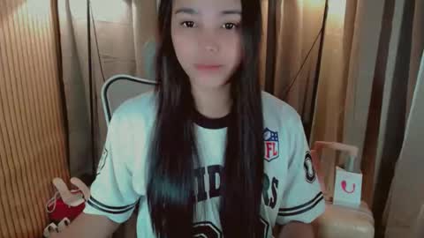 Cutie Laiza online show from February 2026 09:13:01 PM