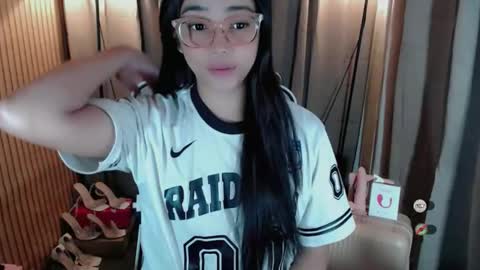 Cutie Laiza online show from February 2026 10:14:01 PM