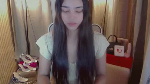 Cutie Laiza online show from February 2026 02:32:01 AM