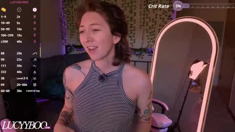 Snapshot of lovelylittlelucyy chatting on May 2026 12:04:02 AM lovelylittlelucyy online show from May 2026 12:04:02 AM