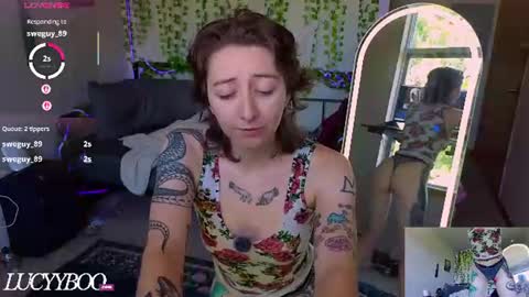 Snapshot of lovelylittlelucyy chatting on July 2026 09:41:01 PM lovelylittlelucyy online show from July 2026 09:41:01 PM