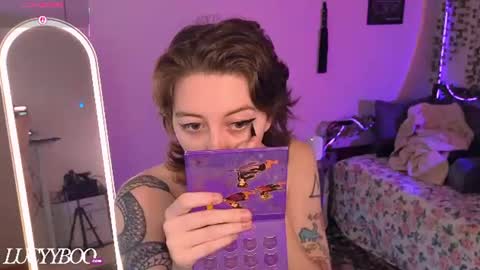 Snapshot of lovelylittlelucyy chatting on July 2026 11:12:01 PM lovelylittlelucyy online show from July 2026 11:12:01 PM