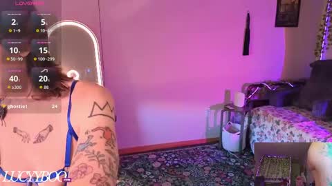 Snapshot of lovelylittlelucyy chatting on July 2026 09:03:02 PM lovelylittlelucyy online show from July 2026 09:03:02 PM