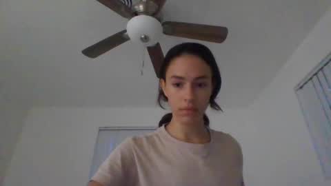 Snapshot of lovelylovelybrooke chatting on January 2025 10:48:01 PM lovelylovelybrooke online show from January 2025 10:48:01 PM