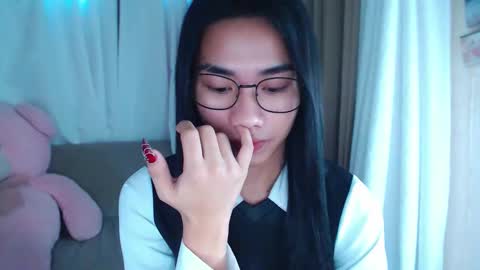 lovelymae18 online show from January 2025 09:07:01 AM