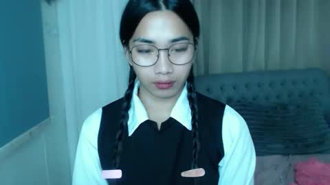 lovelymae18 online show from February 2026 06:48:02 AM