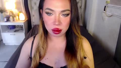 Rebeca online show from December 2024 06:50:01 PM