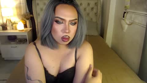 Rebeca online show from January 2025 08:19:02 PM