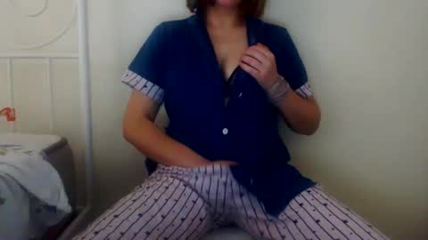 Katerina Kate online show from January 2025 07:43:02 AM