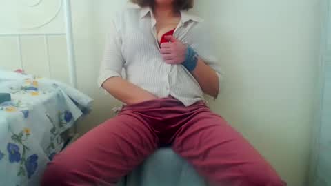 Katerina Kate online show from January 2025 07:47:02 AM