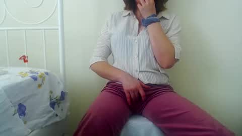 Katerina Kate online show from January 2025 08:29:02 AM