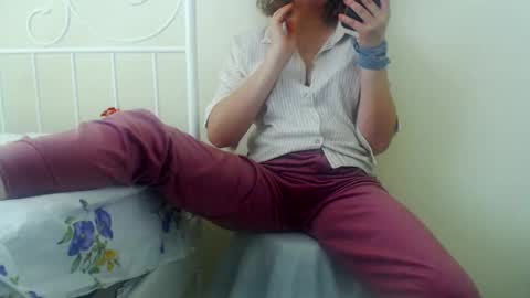 Katerina Kate online show from January 2025 07:43:01 AM