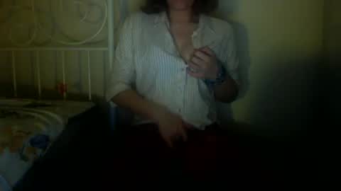 Katerina Kate online show from February 2025 11:57:02 PM
