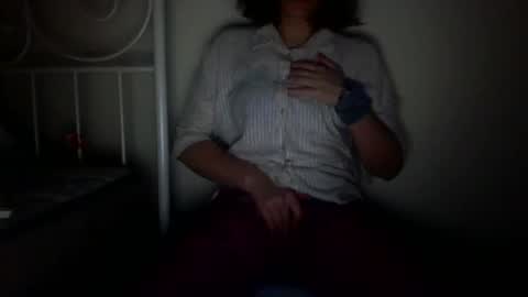 Katerina Kate online show from February 2025 11:41:02 PM