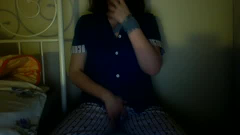 Katerina Kate online show from February 2025 11:43:02 PM