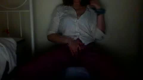 Katerina Kate online show from February 2025 08:11:02 PM