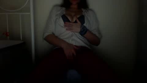 Katerina Kate online show from February 2025 09:41:02 PM