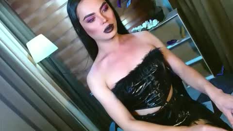 Snapshot of lovelymiss_shyna11 chatting on May 2026 05:35:02 AM lovelymiss_shyna11 online show from May 2026 05:35:02 AM