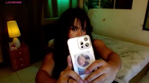 lovelynaomihill online show from October 2025 11:39:01 AM
