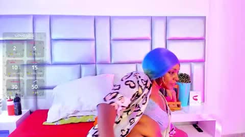 Nicky online show from September 2025 01:33:02 PM