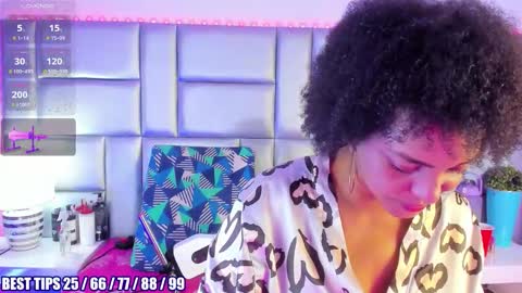 Nicky online show from February 2026 12:55:01 PM