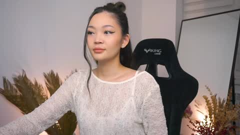 Snapshot of lovelynightt chatting on January 2025 02:29:01 AM kim online show from January 2025 02:29:01 AM