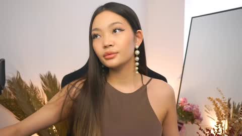 Snapshot of lovelynightt chatting on January 2025 10:39:01 AM kim online show from January 2025 10:39:01 AM