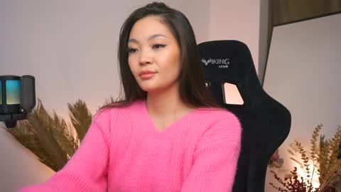 Snapshot of lovelynightt chatting on January 2025 03:11:02 PM kim online show from January 2025 03:11:02 PM