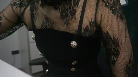 Snapshot of lovelynightt chatting on January 2025 06:13:01 PM kim online show from January 2025 06:13:01 PM