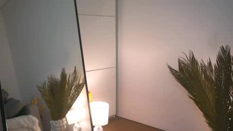 Snapshot of lovelynightt chatting on February 2025 09:04:01 PM kim online show from February 2025 09:04:01 PM