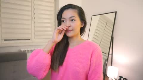 Snapshot of lovelynightt chatting on March 2025 03:26:01 PM kim online show from March 2025 03:26:01 PM