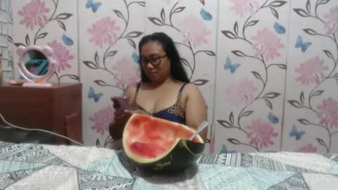 Angelquey online show from January 2025 02:22:01 AM