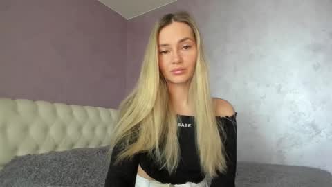 Lovely Rose online show from February 2026 10:11:02 AM