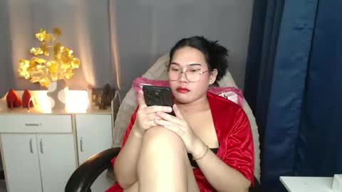 STWEET LINA online show from February 2025 03:28:02 PM