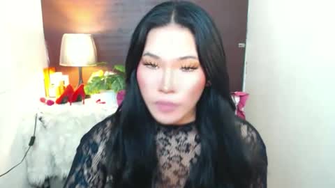 STWEET LINA online show from March 2026 07:03:02 AM