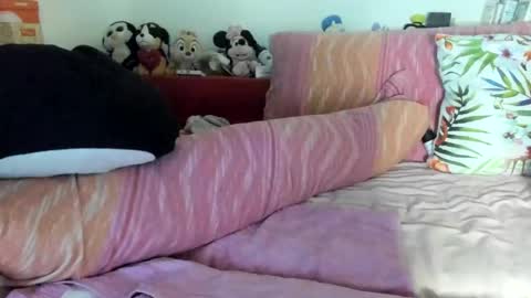 lovelywoman23 online show from February 2025 05:30:02 AM