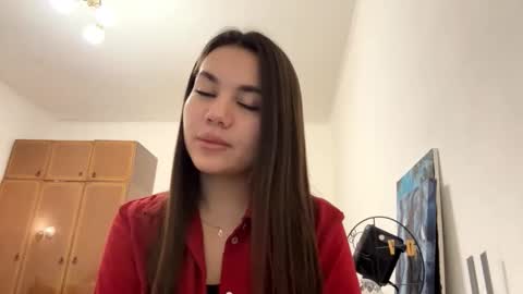 Kalie online show from November 2025 03:10:02 PM