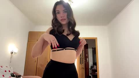 Kalie online show from November 2025 05:59:01 PM