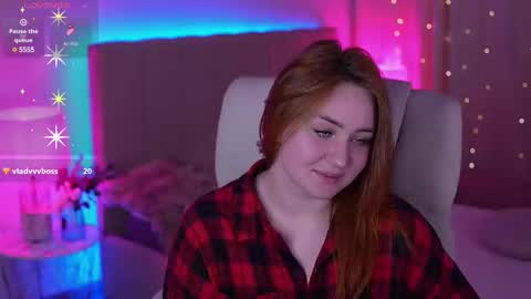 Snapshot of lovelyybell chatting on March 2025 10:13:02 AM B E L L online show from March 2025 10:13:02 AM