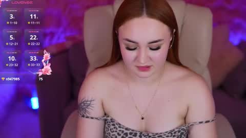 Snapshot of lovelyybell chatting on February 2026 02:22:02 PM B E L L online show from February 2026 02:22:02 PM