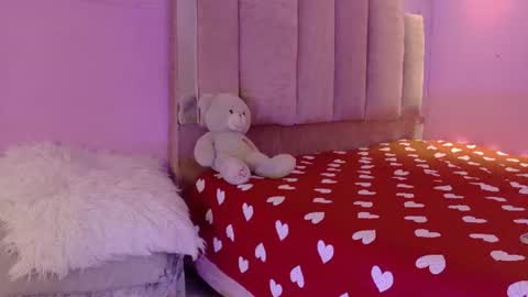 Snapshot of lovequeen02 chatting on July 2026 12:48:02 PM L O V E online show from July 2026 12:48:02 PM