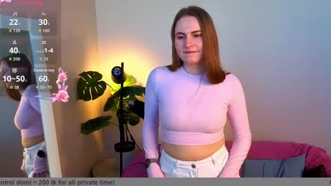 DAISY online show from April 2026 06:07:02 AM