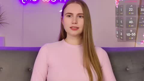 Snapshot of lover_daisy_ chatting on May 2026 12:42:01 PM DAISY online show from May 2026 12:42:01 PM