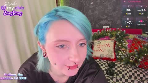 Snapshot of lover_emmy chatting on December 2024 05:26:02 PM Emmy online show from December 2024 05:26:02 PM