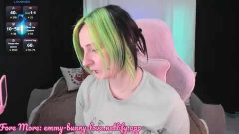 Emmy online show from December 2025 05:51:02 PM